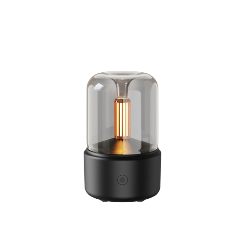 LumiMist Night Light