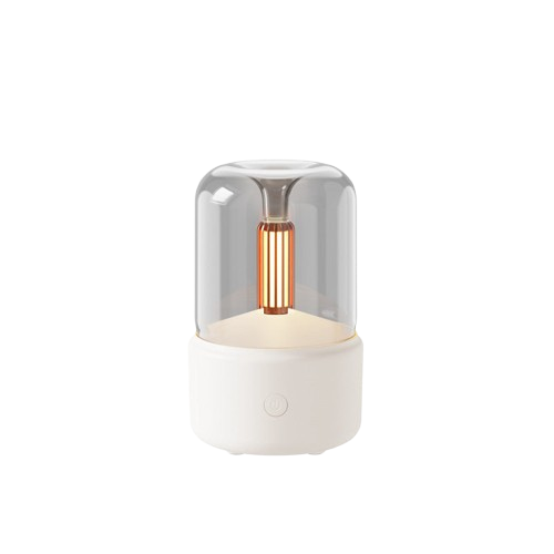 LumiMist Night Light