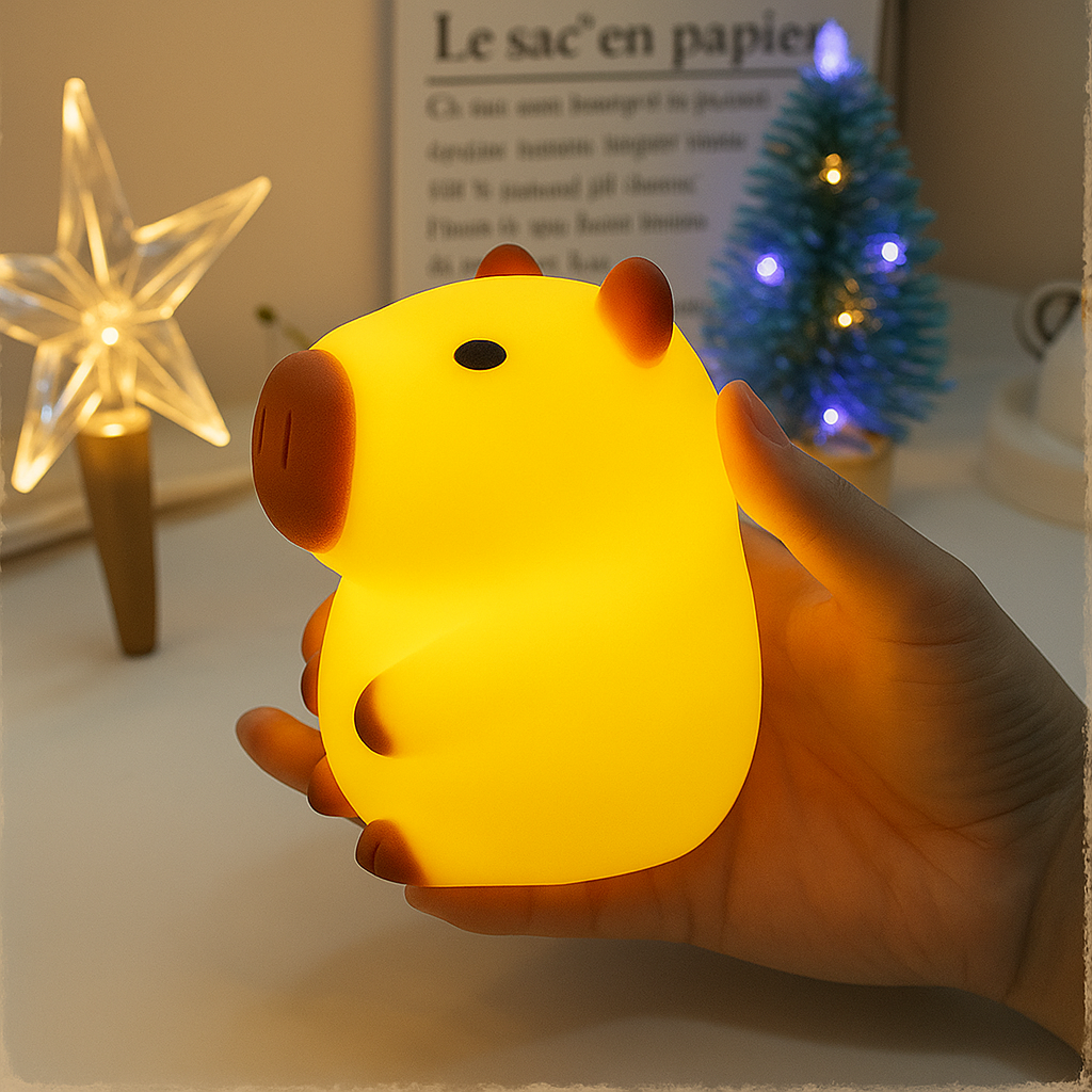 PiggyGlow