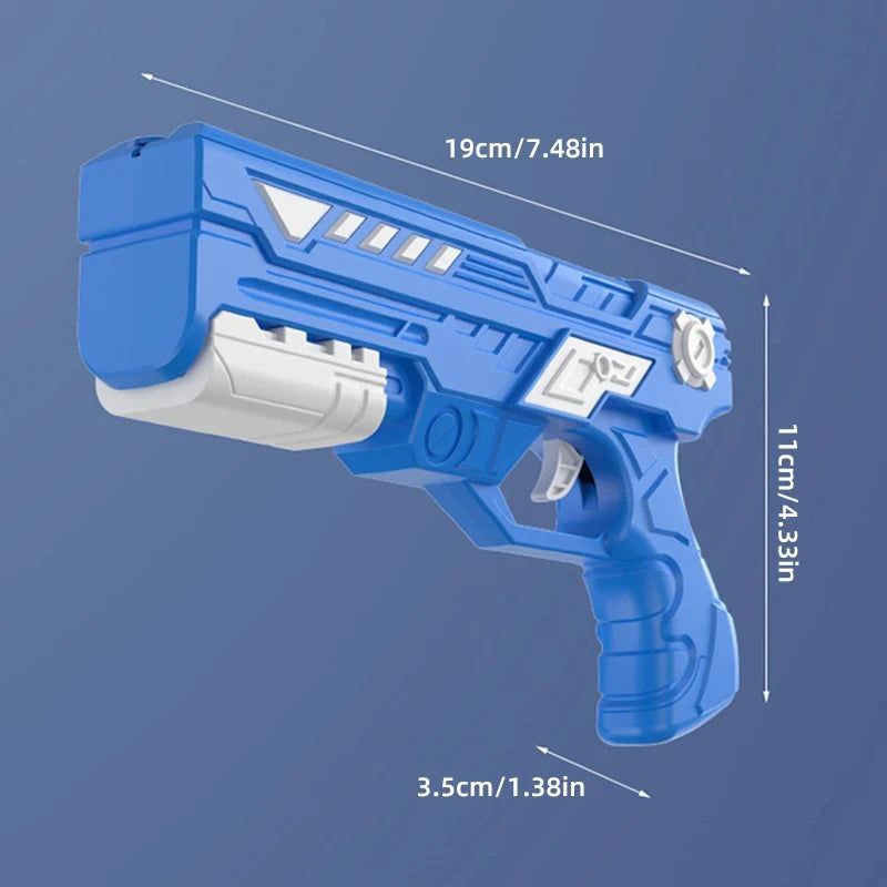 SkyBlaster 3-in-1