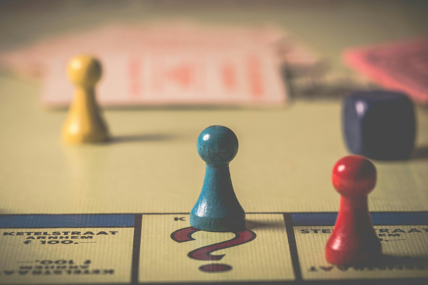 Games & Puzzles