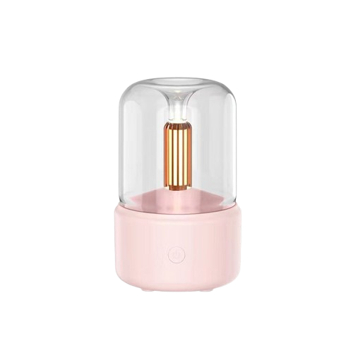 LumiMist Night Light