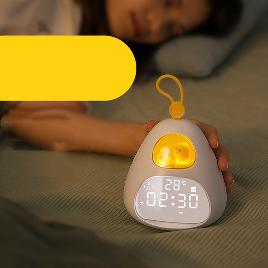 GlowTick Night Light