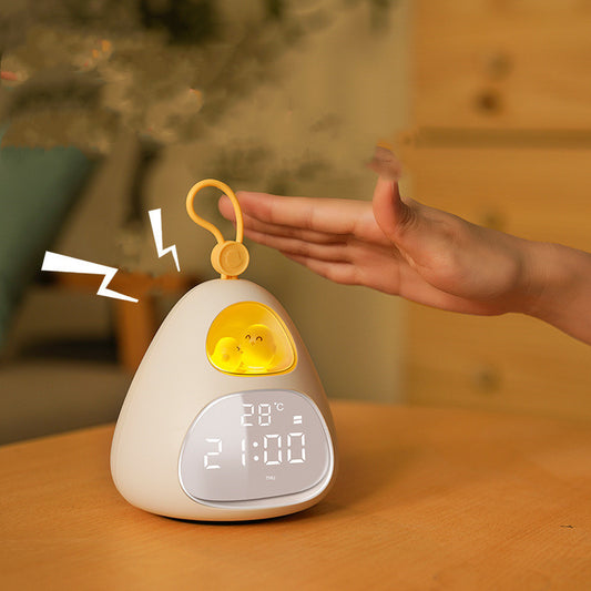 GlowTick Night Light
