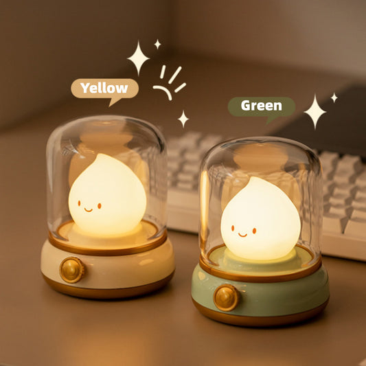 CozyGlow Night Light