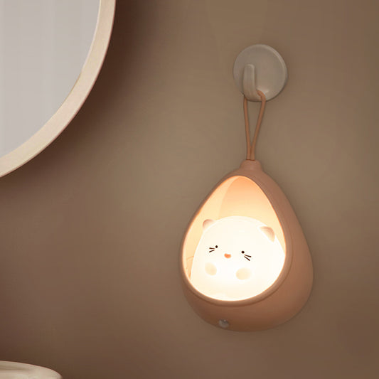 GlowSense Night Light