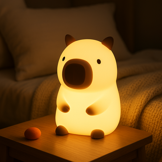 PiggyGlow