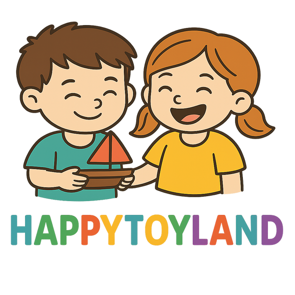 Happytoyland