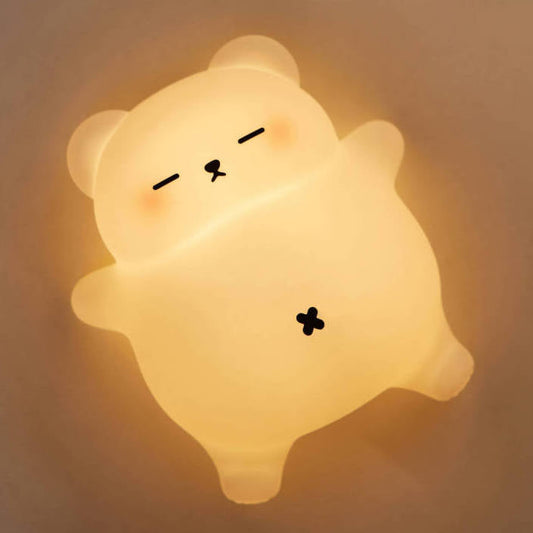 BreeffyGlow Night Light