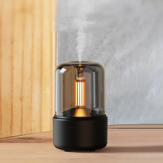 LumiMist Night Light
