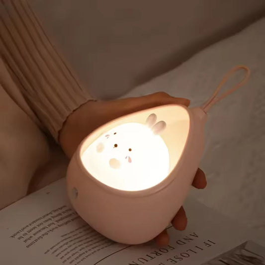 GlowSense Night Light