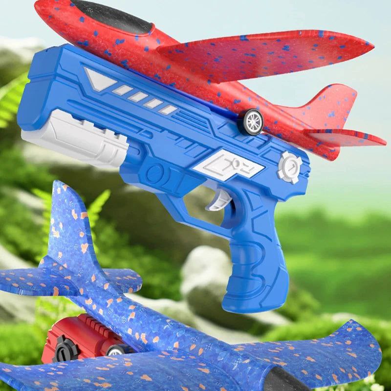 SkyBlaster 3-in-1