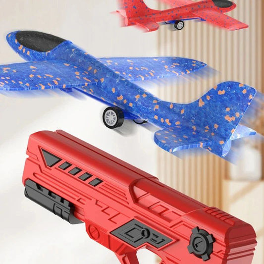 SkyBlaster 3-in-1