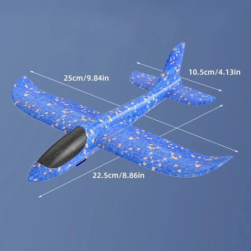 SkyBlaster 3-in-1